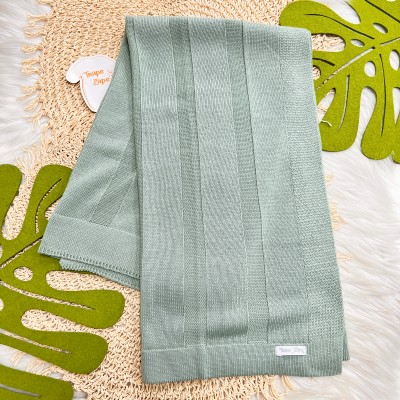  Saída de Maternidade Antônio - Verde